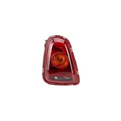 Zadní světlo- levé MINI ONE/COOPER (R56) 2007-2015 |007-2015| OLSA | 8033208060028 – Hledejceny.cz