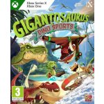 Gigantosaurus: Dino Sports – Hledejceny.cz