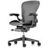 Kancelářská židle Herman Miller Aeron