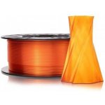 Filament PM PETG 1,75mm, 1kg, transparentní oranžová – Zboží Živě