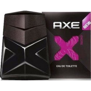 Axe Excite toaletní voda pánská 50 ml od 129 Kč - Heureka.cz