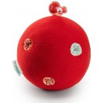 Lilliputiens senzorický míček slepička Paulette – Hledejceny.cz