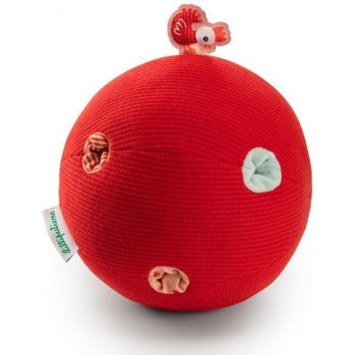 Lilliputiens senzorický míček slepička Paulette – Hledejceny.cz