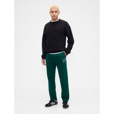 GAP Tepláky s logem Zelená – Zboží Mobilmania