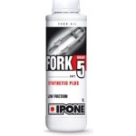 Ipone Fork Synthetic Plus 5W 1 l | Zboží Auto