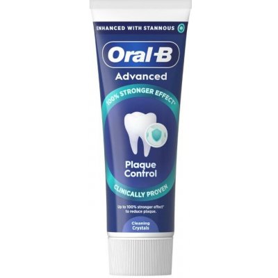 Oral-B Advanced 75 ml – Hledejceny.cz