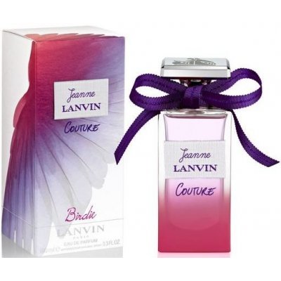 Lanvin Jeanne Couture Birdie parfémovaná voda dámská 100 ml – Sleviste.cz