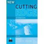 Comyns Carr Jane, Eales Frances Cutting Edge Intermediate WB with key New Edition – Hledejceny.cz
