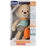 Chicco First Dreams Hrající Králíček – Zboží Dáma