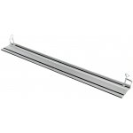 Kraft & Dele Vodicí lišta pro okružní pilu 2x700mm KD10196 – Hledejceny.cz