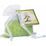 Boles d´olor vonný sáček Organza 7 x 7,5 x 3 cm Verbena Expositor – Zboží Dáma