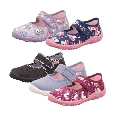 Superfit bačkory BONNY 800283 – Zboží Dáma