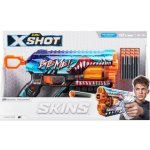 ZURU X-Shot Skins Griefer Thrasher – Zbozi.Blesk.cz
