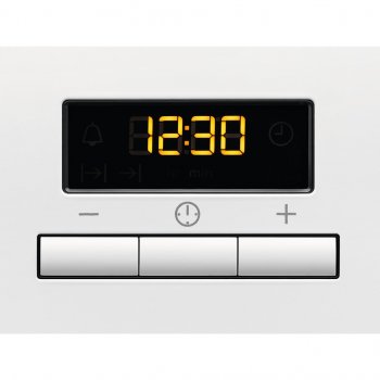 Electrolux EKC54952OW PlusSteam