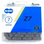 KMC Z-7 – Sleviste.cz