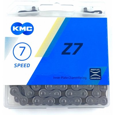 KMC Z-7 – Zboží Mobilmania