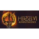 Hra na PC Might and Magic: Heroes 6 Complete