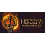 Might and Magic: Heroes 6 Complete – Hledejceny.cz