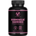 Vitaminum Hormonální harmonie 60 kapslí – Hledejceny.cz