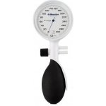 Riester Tonometr E-mega ® bílý s manžetou dvojitá had, vel. 24 - 32 cm – Hledejceny.cz