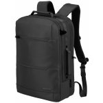 Travelite Workfloow Backpack Black 23 l – Zboží Dáma