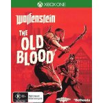 Wolfenstein The Old Blood – Zboží Dáma