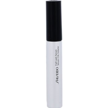 Shiseido Eyes Full Lash růstové sérum na řasy a obočí 6 ml