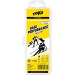 TOKO Performance yellow 120 g – Zbozi.Blesk.cz