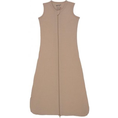 Lodger Hopper Sleeveless Seersucker Beige – Hledejceny.cz