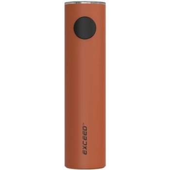 Joyetech Baterie Exceed D19 1500mAh oranžová