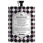 Davines The Purity Circle Mask - Detoxikační a čisticí maska 50 ml