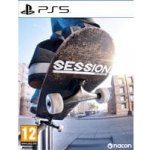 Session: Skate Sim – Zboží Dáma