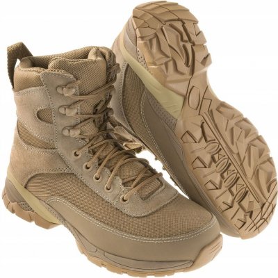 Brandit Tactical Boot Next Generation beige – Zboží Dáma