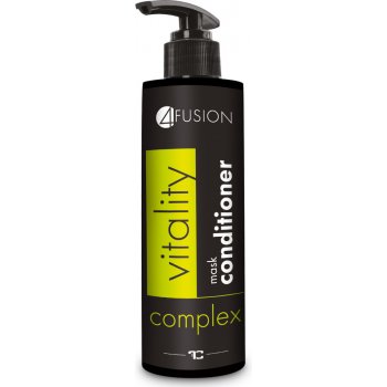 Dedra 4 Fusion kondicionér Vitality Complex 250 ml