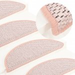 zahrada-XL Samolepící vzhled sisal 15 ks 65x21x4 cm – HobbyKompas.cz