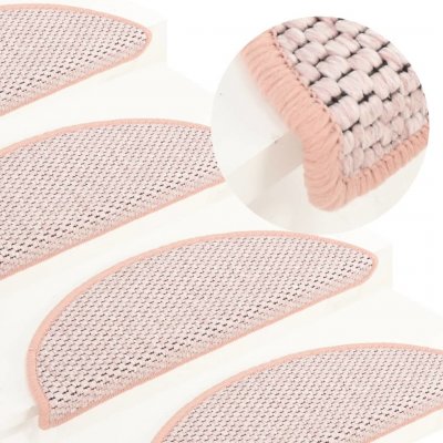 zahrada-XL Samolepící vzhled sisal 15 ks 65x21x4 cm – HobbyKompas.cz