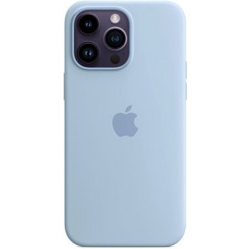 Apple Silikonové s MagSafe iPhone 14 Pro Max, blankytná MQUP3ZM/A