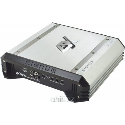 ESX Audio SE260 – Zboží Mobilmania