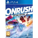 Onrush (D1 Edition)