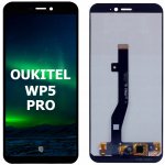 LCD Displej Oukitel WP5 PRO - originál – Zboží Živě