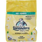 Lavandera Prací prášek Divoké květy 2 kg – Zboží Mobilmania