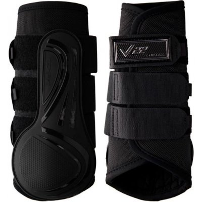 Br Kamaše LAMI-CELL V22 ushing Boot černé – Hledejceny.cz