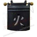 Aromatika aroma lampa Studna Oheň černá TML R070 – Zboží Dáma