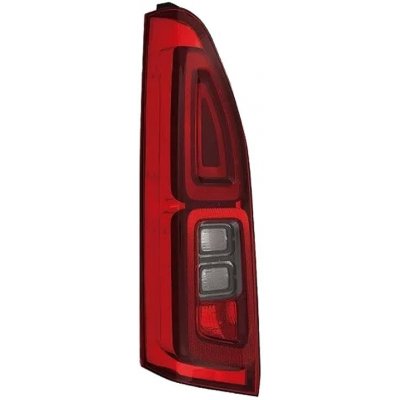 Levé zadní světlo Citroen Berlingo (K9) 18-23 1 DVEŘE – Hledejceny.cz