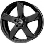RIAL KODIAK 6X15 5X100 ET38 black | Zboží Auto