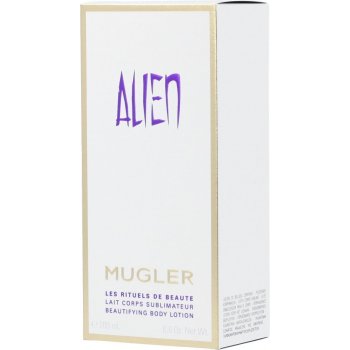 Thierry Mugler Alien tělové mléko 200 ml