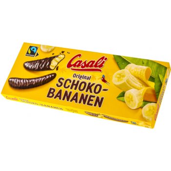 Casali Schoko Bananen 300 g