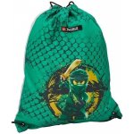 LEGO® Ninjago Green – Zboží Mobilmania