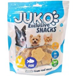 JUKO Snacks Tasty omelet 250 g