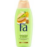 Fa Pistachio & Honey sprchový gel, 400 ml – Zboží Mobilmania